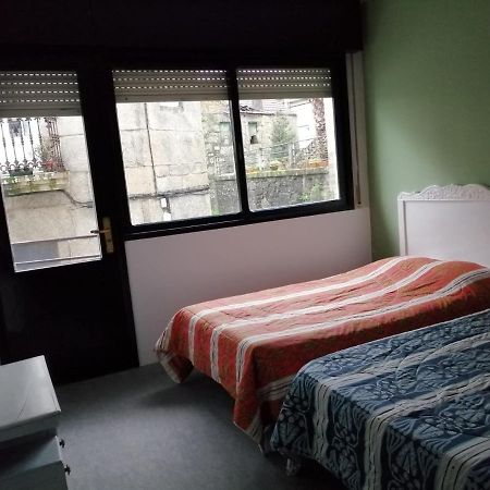 Casa Lola Hotel Ponteareas Ngoại thất bức ảnh
