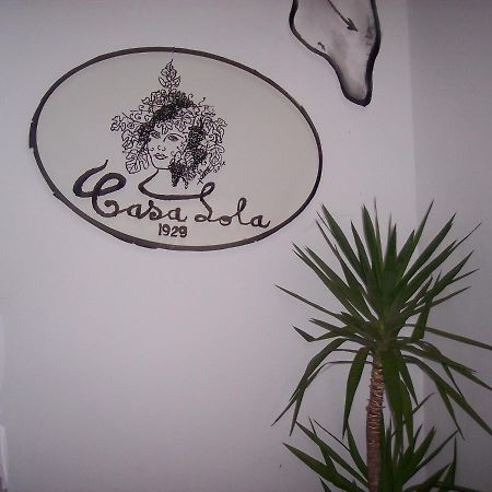 Casa Lola Hotel Ponteareas Ngoại thất bức ảnh