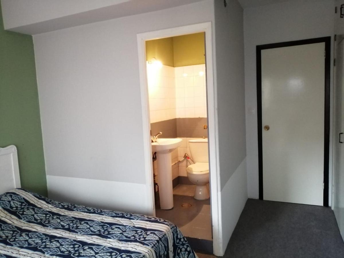 Casa Lola Hotel Ponteareas Ngoại thất bức ảnh