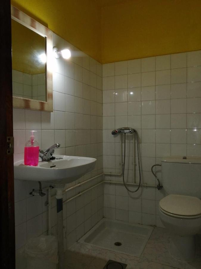 Casa Lola Hotel Ponteareas Ngoại thất bức ảnh