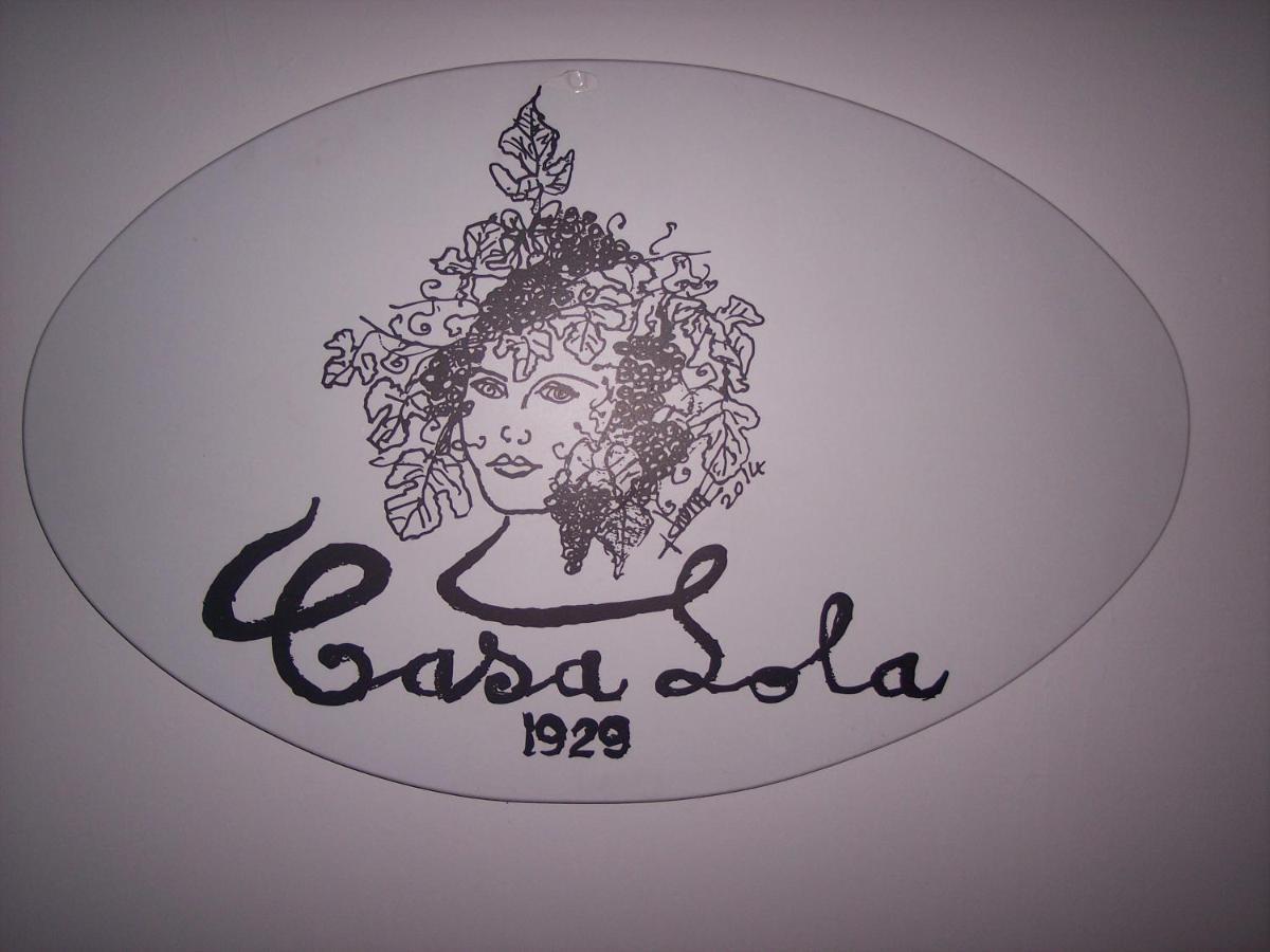 Casa Lola Hotel Ponteareas Ngoại thất bức ảnh