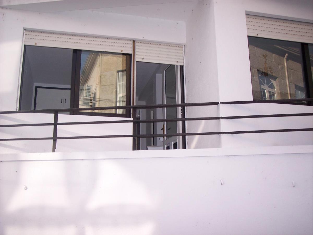 Casa Lola Hotel Ponteareas Ngoại thất bức ảnh