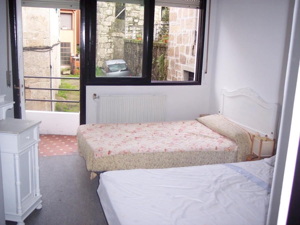 Casa Lola Hotel Ponteareas Ngoại thất bức ảnh