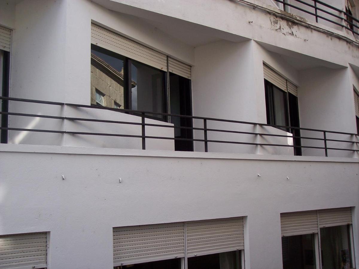 Casa Lola Hotel Ponteareas Ngoại thất bức ảnh