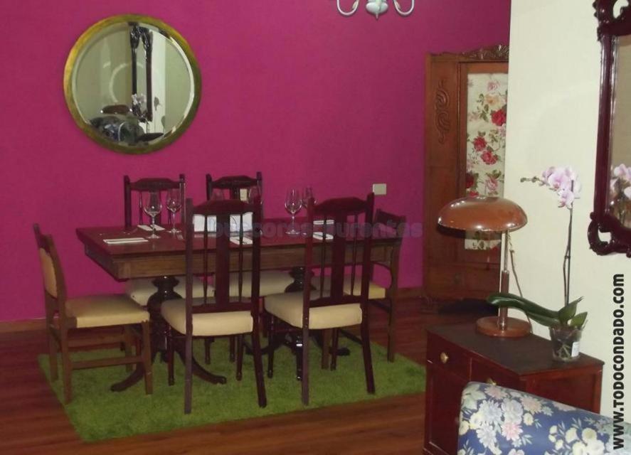 Casa Lola Hotel Ponteareas Ngoại thất bức ảnh