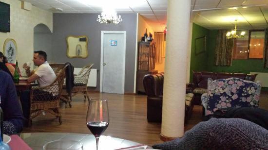 Casa Lola Hotel Ponteareas Ngoại thất bức ảnh