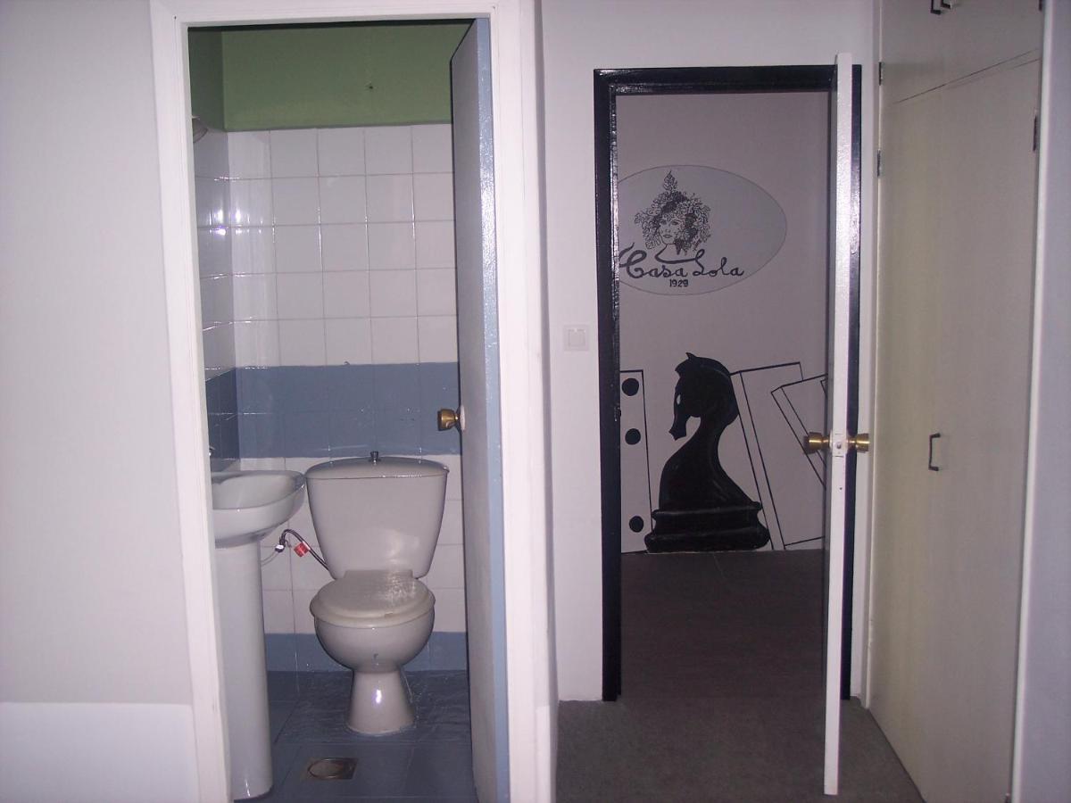 Casa Lola Hotel Ponteareas Ngoại thất bức ảnh